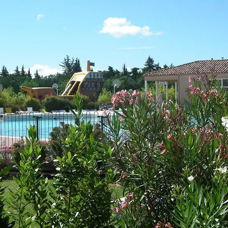 Holiday home Comfy Near Mont Ventoux Aubignan
