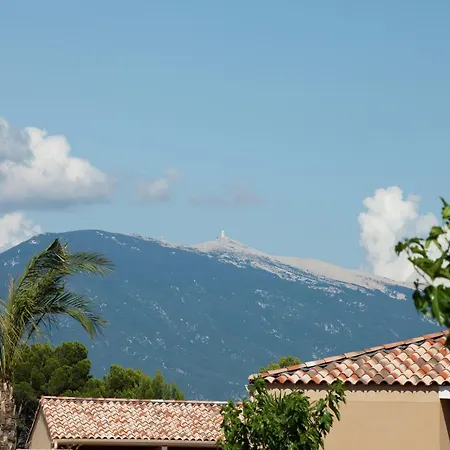 Comfy Near Mont Ventoux * Aubignan