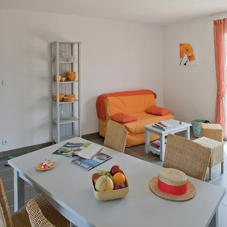 Holiday home Comfy Near Mont Ventoux